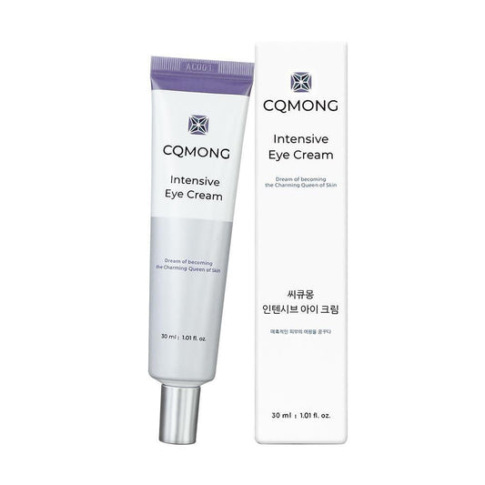 CQMONG Intensive Eye Интензивен околоочен крем