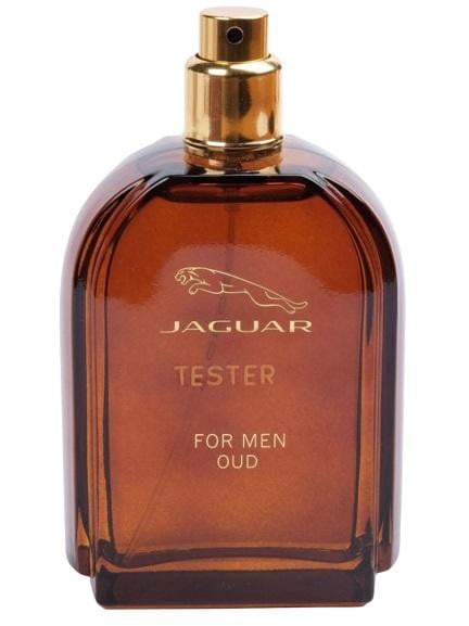 Jaguar Jaguar Oud Eau de Toilette без опаковка