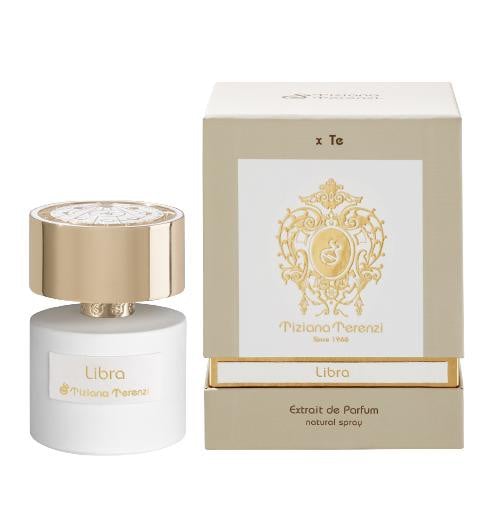 Tiziana Terenzi Libra Extrait de Parfum