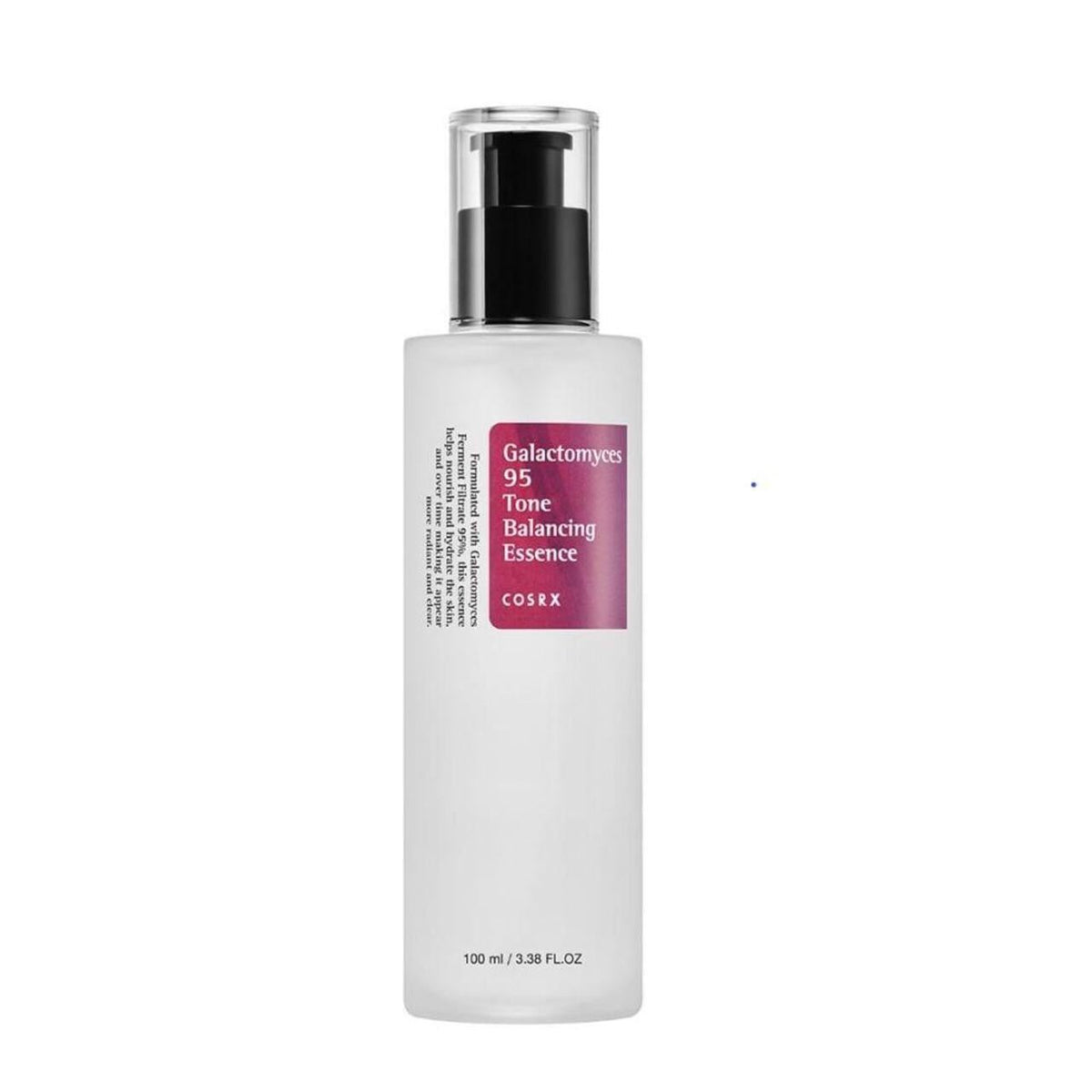 Cosrx Galactomyces 95 Tone Balancing Essence Есенция за изравняване на тена с галактомицес