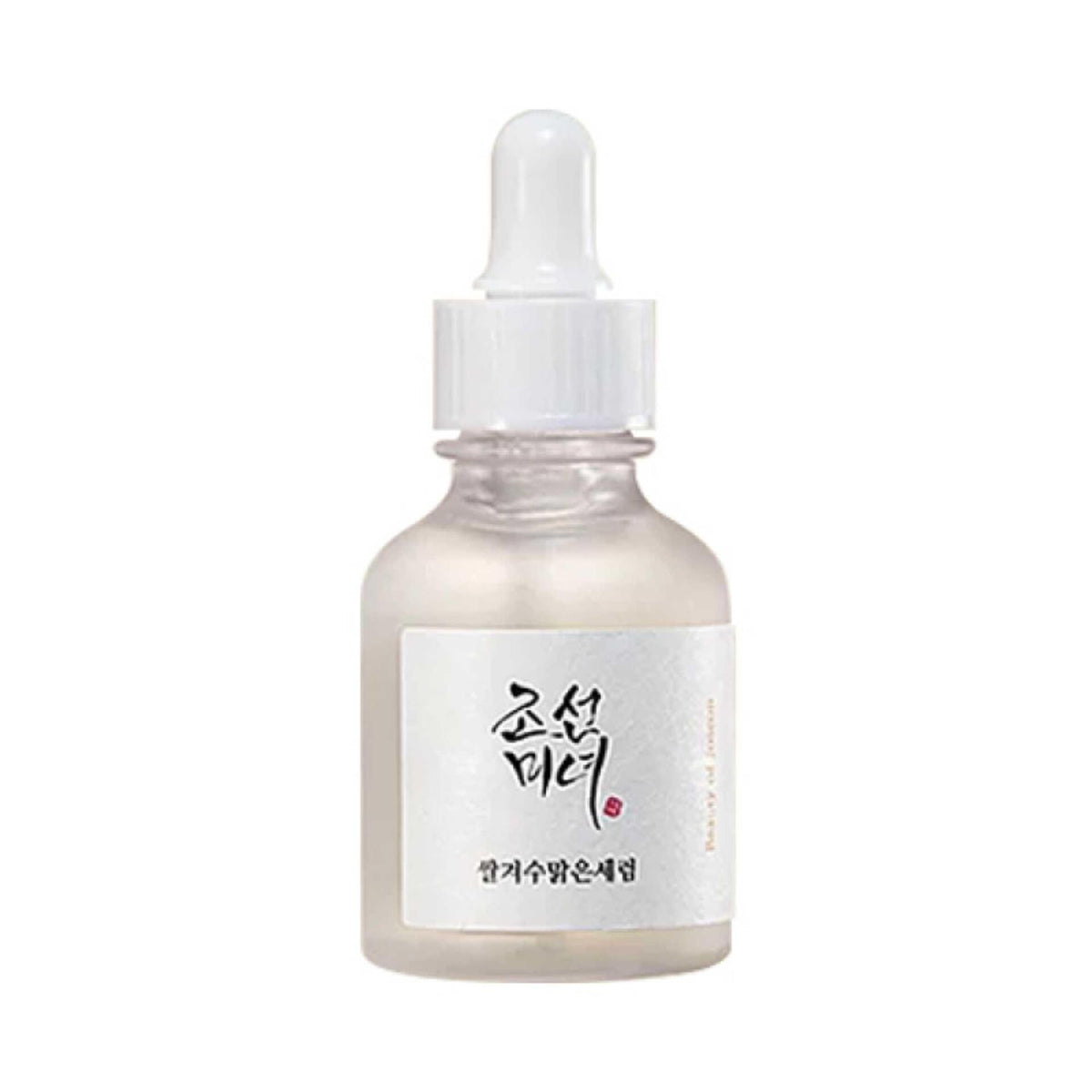 Beauty of Joseon Glow Deep Serum: Rice + Arbutin Озаряващ серум за лице с ориз и арбутин