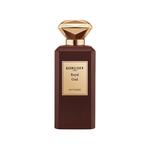 Korloff Paris Royal Oud Intense Eau de Parfum без опаковка