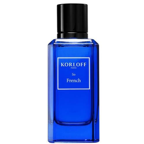 Korloff Paris So French Eau de Parfum без опаковка