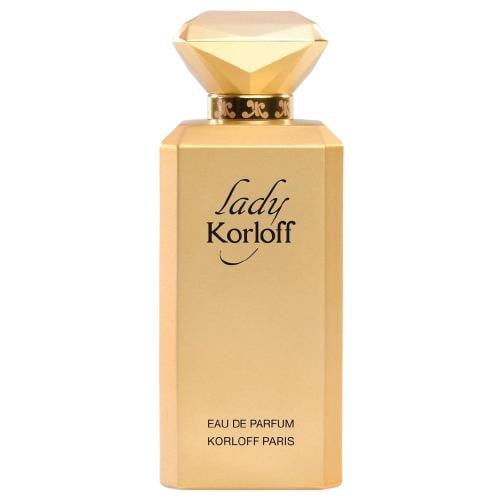 Korloff Paris Lady Korloff Eau de Parfum без опаковка