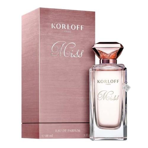 Korloff Paris Miss Korloff Eau de Parfum