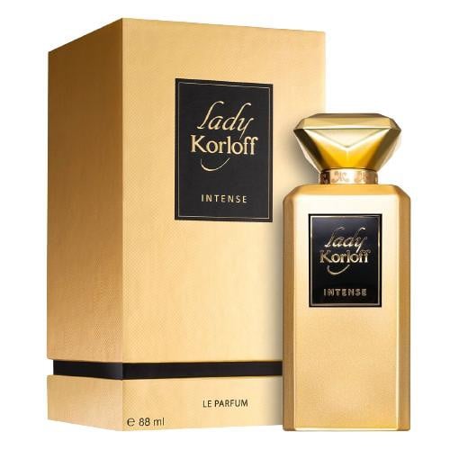 Korloff Paris Lady Korloff Intense Eau de Parfum