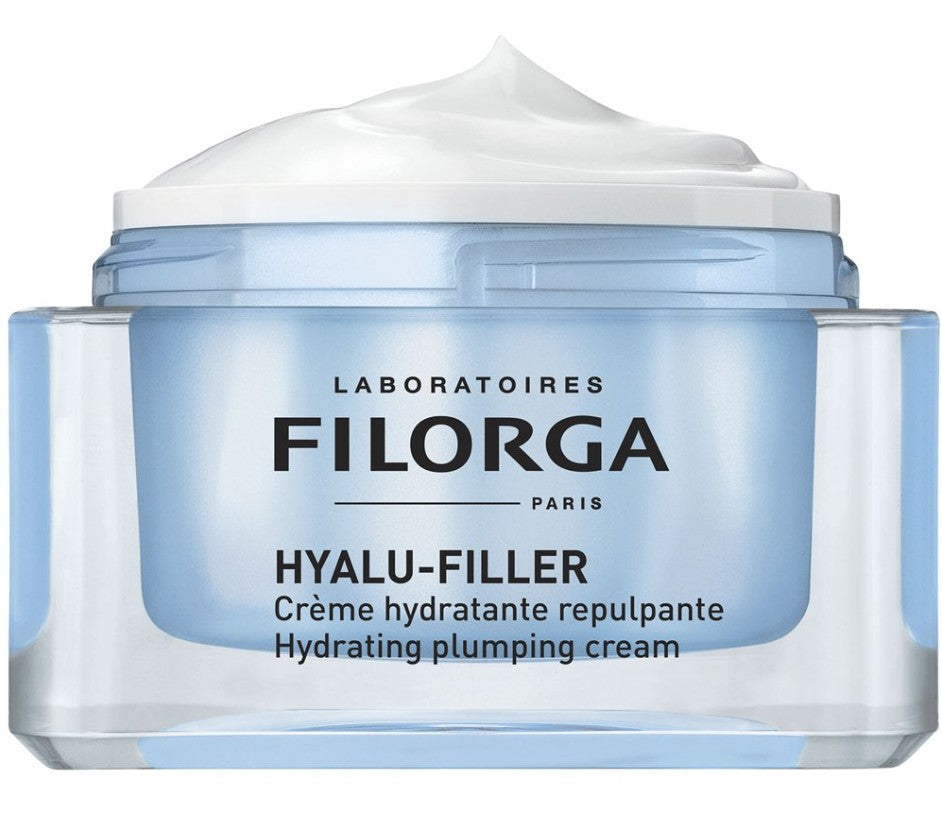 Filorga Hyalu-Filler Hydrating Plumping Cream