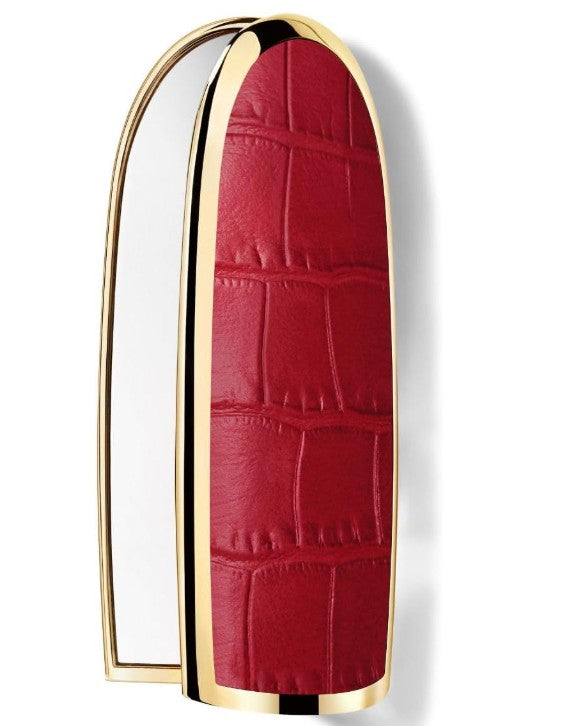 Guerlain Rouge G The Double Mirror Jewel Case Калъф за червило