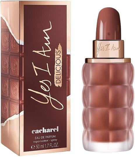Cacharel Yes I Am Delicious Eau de Parfum