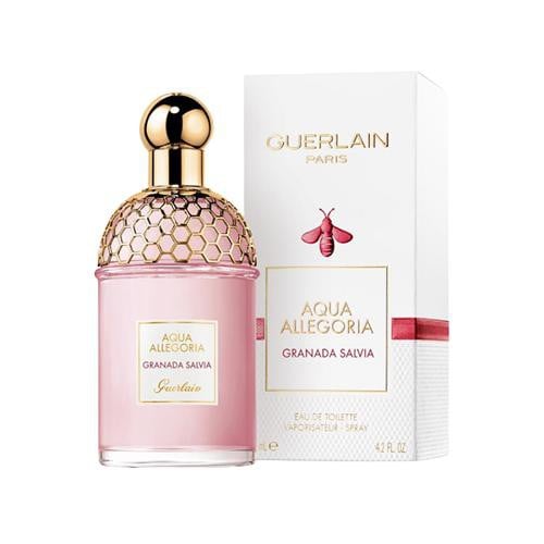 Guerlain Aqua Allegoria Granada Salvia Eau de Toilette