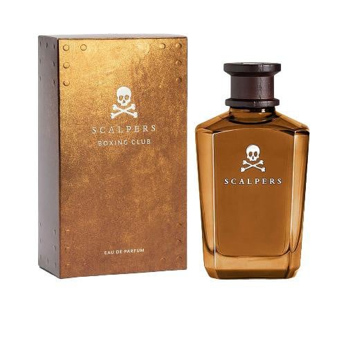 Scalpers Boxing Club Eau de Parfum