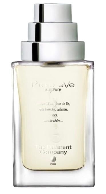 The Different Company Pure eVe Eau de Parfum без опаковка
