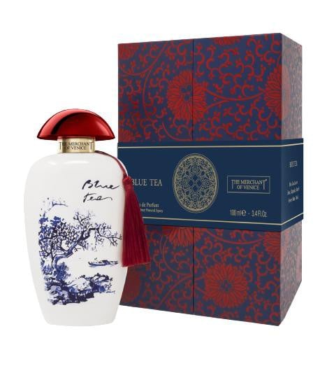 The Merchant Of Venice Blue Tea Eau de Parfum