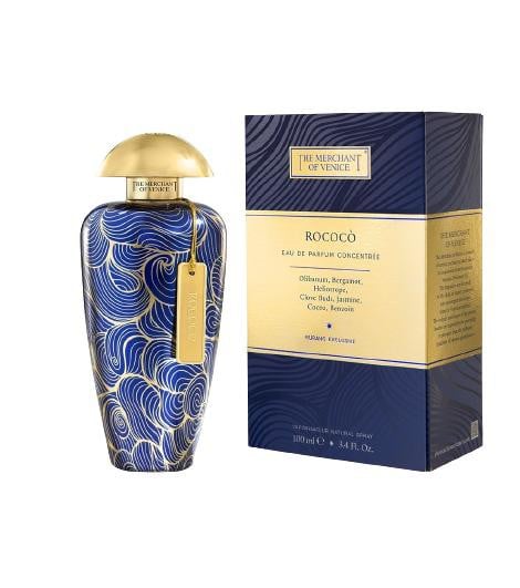 The Merchant Of Venice Rococo Eau de Parfum
