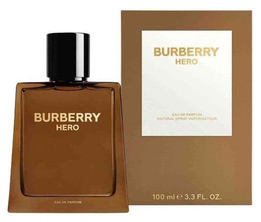 Burberry Hero Eau De Parfum