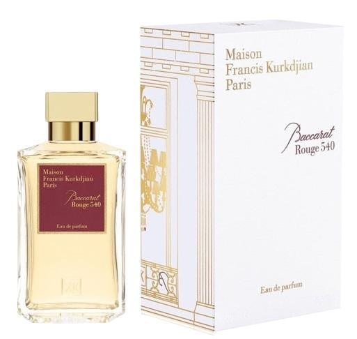 Maison Francis Kurkdjian Baccarat Rouge 540 Eau de Parfum