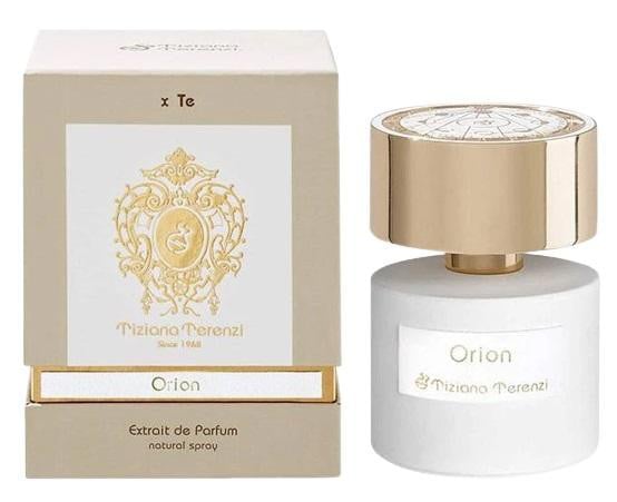 Tiziana Terenzi Orion Extrait De Parfum