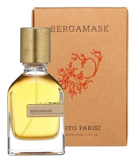 Orto Parisi Bergamask Extrait de Parfum