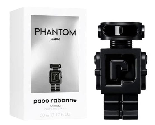 Paco Rabanne Phantom Parfum Eau de Parfum