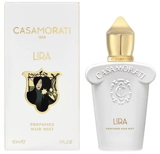 Xerjoff Casamorati 1888 Lira Hair Spray Hair Mist