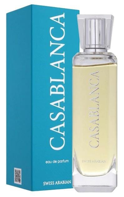 Swiss Arabian Casablanca Eau de Parfum