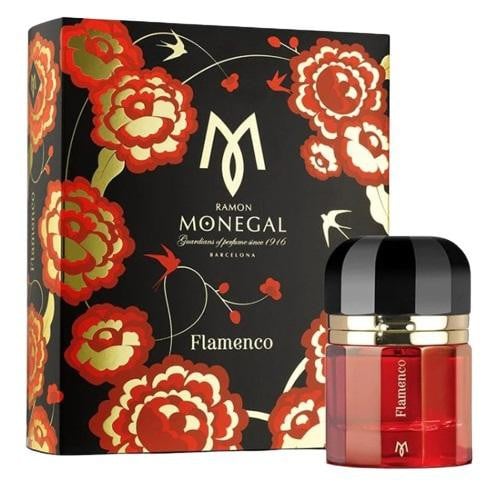 Ramon Monegal Flamenco Eau de Parfum