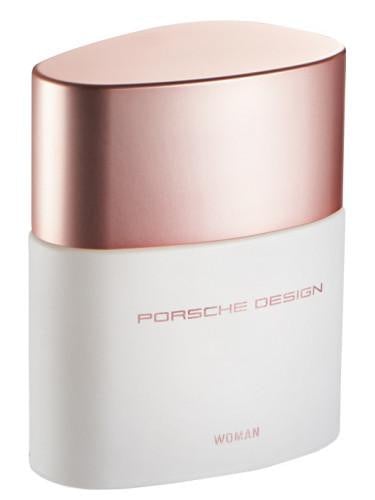 Porsche Design Woman Eau de Parfum