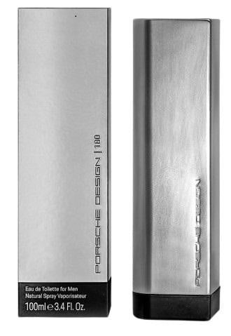 Porsche Design 180 Eau de Toilette