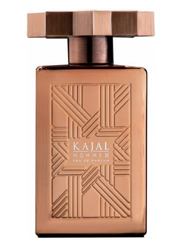 Kajal Homme II Eau de Parfum без опаковка