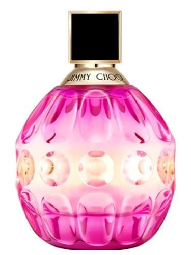 Jimmy Choo Rose Passion Eau de Parfum без опаковка