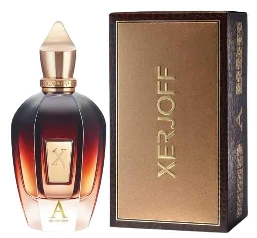 Xerjoff Oud Stars Alexandria II Eau de Parfum