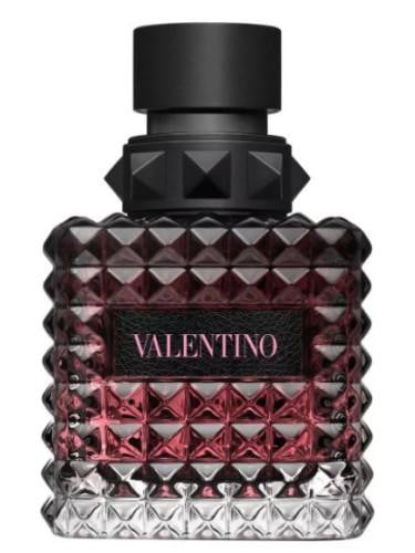 Valentino Donna Born In Roma Intense Eau de Parfum без опаковка
