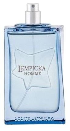 Lolita Lempicka Lempicka Homme Eau de Toilette без опаковка