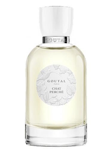 Annick Goutal Chat Perche Eau de Toilette без опаковка