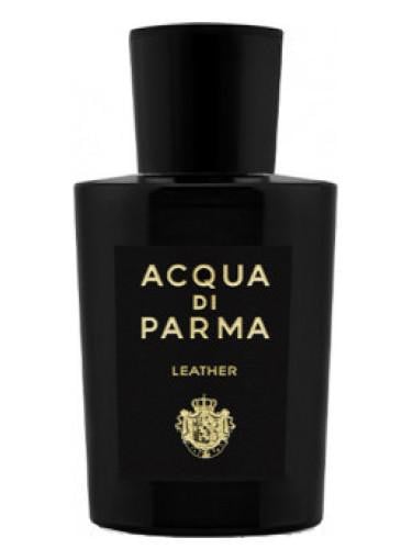 Acqua di Parma Leather Eau de Parfum без опаковка