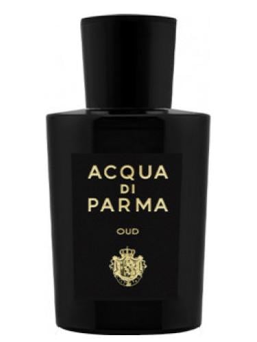 Acqua di Parma Oud Eau de Parfum без опаковка