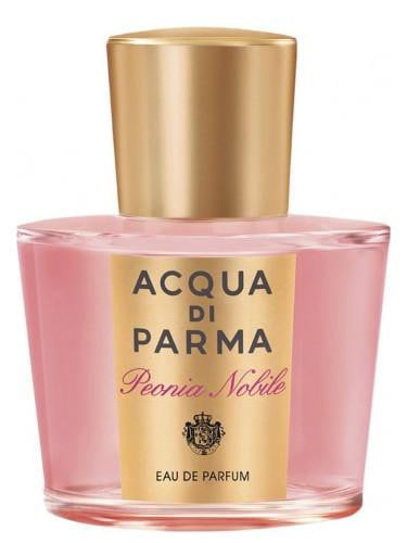 Acqua di Parma Peonia Nobile Eau de Parfum без опаковка