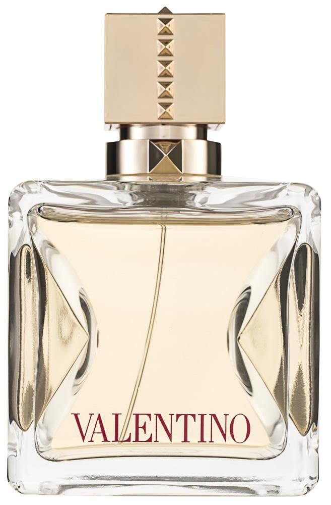 Valentino Voce Viva Eau de Parfum без опаковка