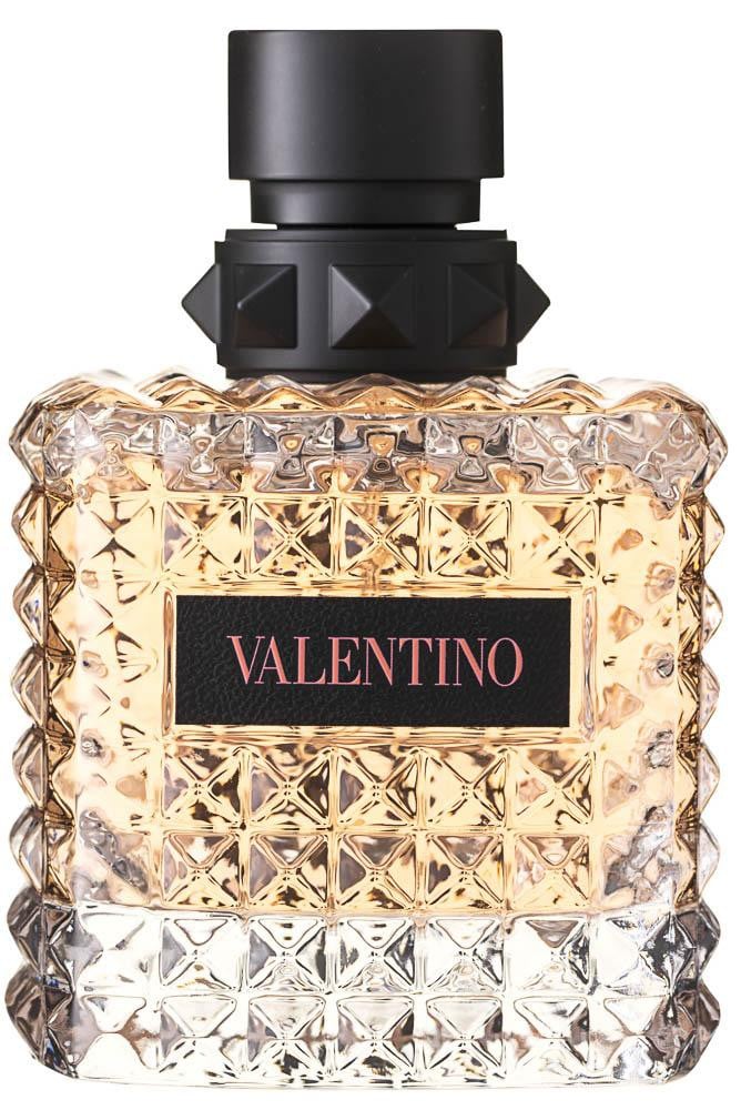 Valentino Donna Born In Roma Coral Fantasy Eau de Parfum без опаковка