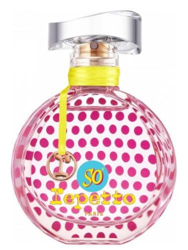 Repetto So Repetto Eau de Toilette без опаковка