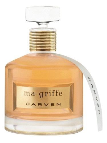 Carven Ma Griffe Eau de Parfum без опаковка