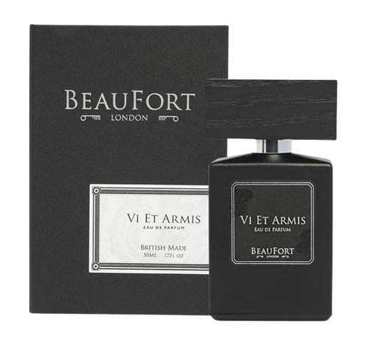 Beaufort Vi Et Armis Eau de Parfum