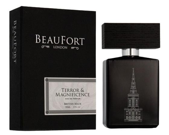 Beaufort Terror & Magnificence Eau de Parfum