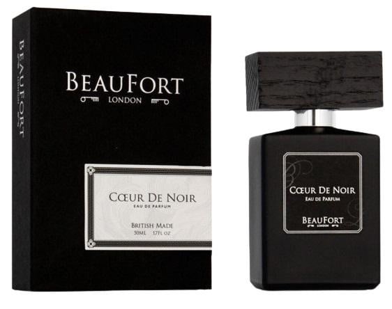 Beaufort Coeur De Noir Eau de Parfum