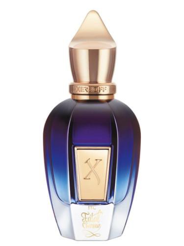 Xerjoff Join The Club Fatal Charme Eau de Parfum без опаковка
