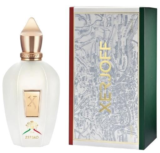 Xerjoff XJ 1861 Zefiro Eau de Parfum