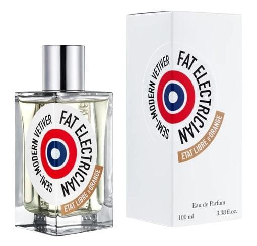 Etat Libre D`Orange Fat Electrician Eau de Parfum