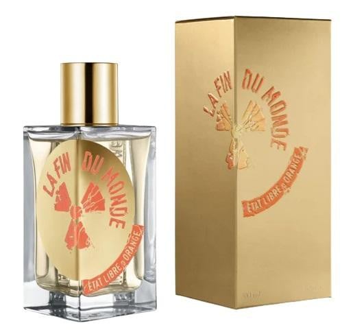 Etat Libre D`Orange La Fin Du Monde Eau de Parfum