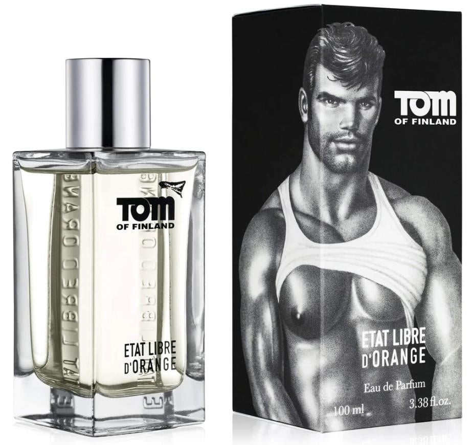 Etat Libre D`Orange Tom Of Finland Eau de Parfum