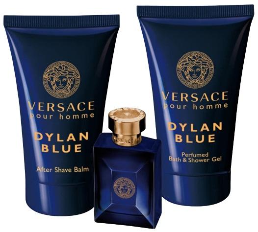 Versace Dylan Blue Eau de Toilette